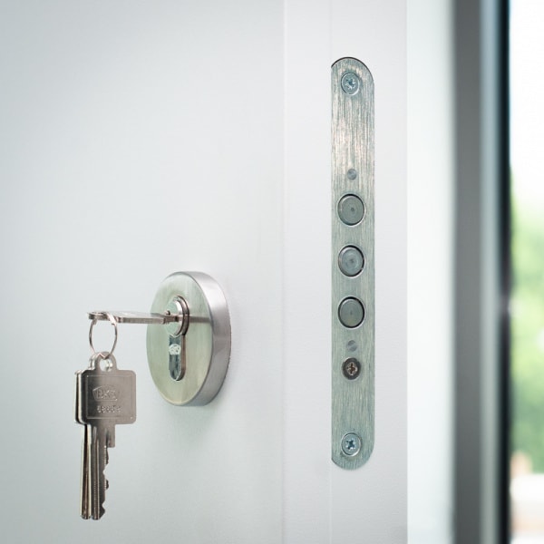 Nebeneingangstür ATU68 M524 – Bild 7