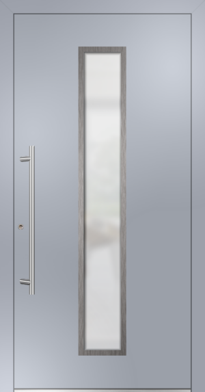 Groke A-1_weissaluminium 9006 FS