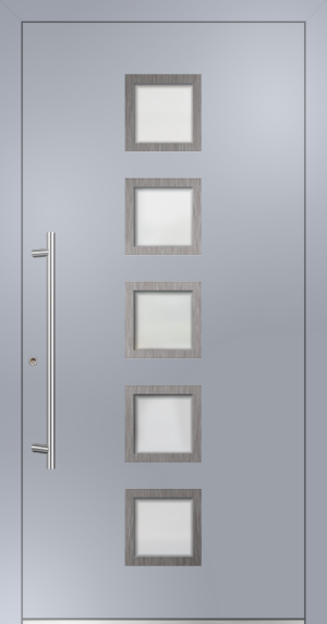 Groke A-1_weissaluminium 9006 FS