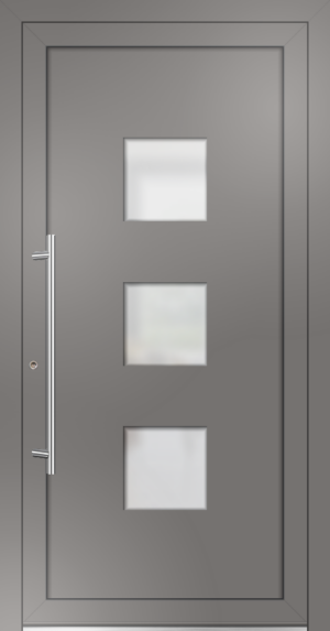 Groke Kompakt-1_graualuminium 9007 FS
