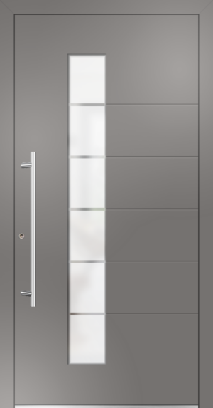 Groke Kompakt-1_graualuminium 9007 FS