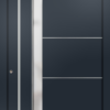 metaku F255_01 - Collection ALU-Haustüren