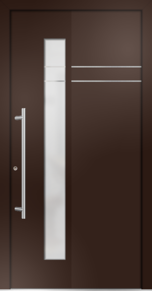 metaku Collection-F272_braun 8077 FS_Aufsatzfüllung