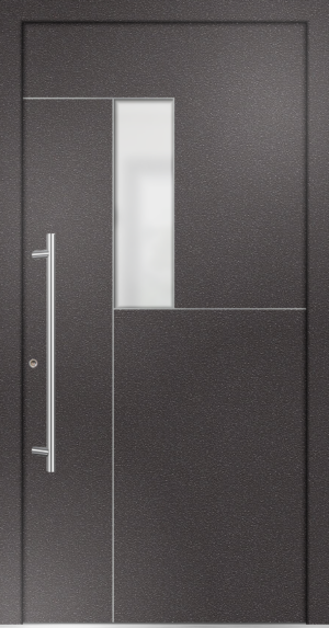 metaku Collection-F5307_C18_effektlack DB 703 FS_Aufsatzfüllung