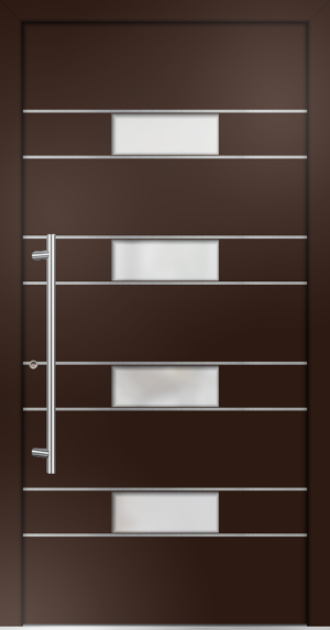 metaku Collection-H205_braun 8077 FS_Aufsatzfüllung