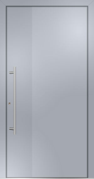 metaku Collection-H211_02_weissaluminium 9006 FS_Aufsatzfüllung