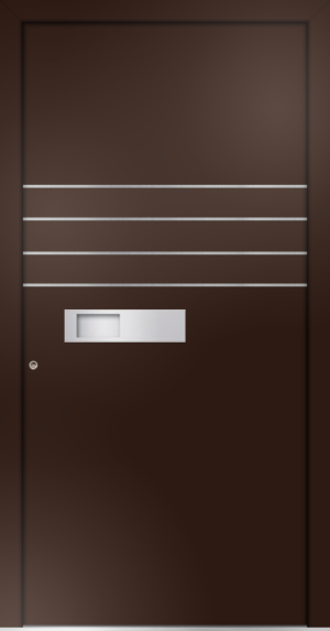 metaku Collection-H215_braun 8077 FS_Aufsatzfüllung