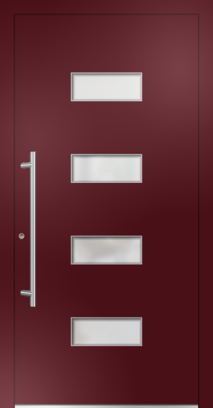 metaku Collection-H5203_Weinrot 3005 FS_Aufsatzfüllung