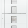 metaku F229 - Collection ALU-Haustüren