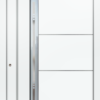 metaku F262_02 - Collection ALU-Haustüren