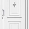 Typ 5110-90 Rodenberg Porta Plus Kunststoff-Haustürfüllung