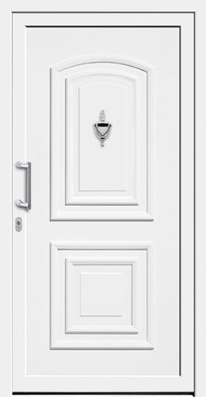 Typ 5110-90 Rodenberg Porta Plus Kunststoff-Haustürfüllung