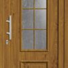 Typ 5419-10 Rodenberg Porta Plus Kunststoff-Haustürfüllung