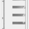 Typ 5874-57 Rodenberg Porta Plus Aluminium-Haustürfüllung