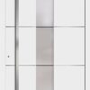 Typ 6184-55 Rodenberg Premium Kunststoff-Haustürfüllung