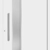Typ  6537-74 Rodenberg Premium Kunststoff-Haustürfüllung