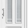Typ 6547-15 Rodenberg Premium Kunststoff-Haustürfüllung