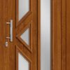 Typ 50-60 Rodenberg Premium Kunststoff-Haustürfüllung