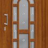 Typ 3061-11 Rodenberg Premium Aluminium-Haustürfüllung