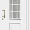 Typ 5117-15 Rodenberg Porta Plus Kunststoff-Haustürfüllung