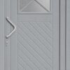 Typ 5290-62 Rodenberg PortalPlus Aluminium-Haustürfüllung