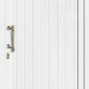 Typ 5312-92  Rodenberg Porta Plus Kunststoff-Haustürfüllung