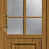 Typ 5399-90  Rodenberg Porta Plus Kunststoff-Haustürfüllung