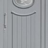 Typ 6447-11 Rodenberg Premium Kunststoff-Haustürfüllung
