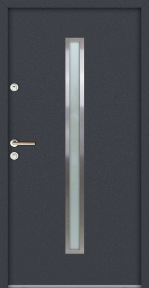 Nebeneingangstür ATS56 M501