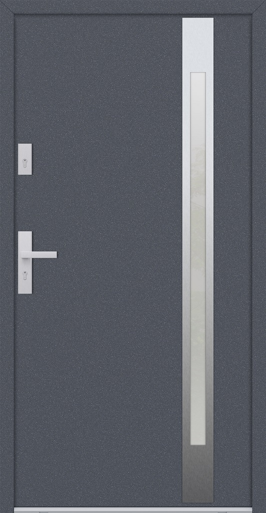 ATU68 M504 FM Türen 532x1024 Anthrazit