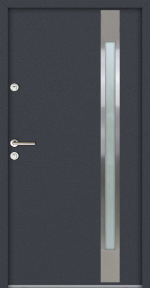 Nebeneingangstür ATS56 M504