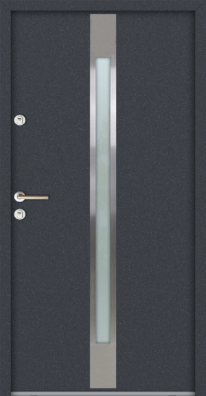 Nebeneingangstür ATS56 M505