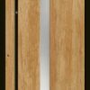 Typ 2348-52 Rodenberg Premium Aluminium-Haustürfüllung