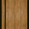 Typ 2357-92 Rodenberg Premium Kunststoff-Haustürfüllung