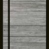 Typ 2363-92 Rodenberg Premium Kunststoff-Haustürfüllung