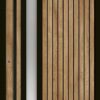 Typ 2374-52 Rodenberg Premium Kunststoff-Haustürfüllung