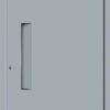 Typ 2375-41 Rodenberg Premium Aluminium-Haustürfüllung