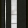 Typ 2389-43 Rodenberg Premium Kunststoff-Haustürfüllung