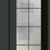 Typ 2859-50 Rodenberg Premium Aluminium-Haustürfüllung