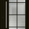 Typ 6068-50 Rodenberg Premium Kunststoff-Haustürfüllung