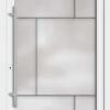 Typ 6218-01 Rodenberg Premium Ganzglas-Haustürfüllung
