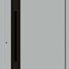 Typ 6648-44 Rodenberg Premium Aluminium-Haustürfüllung