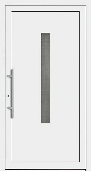 Typ 172-50 Rodenberg Premium Aluminium-Haustürfüllung