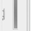 Typ 172-61 Rodenberg Premium Aluminium-Haustürfüllung