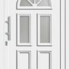 Typ 214-35 Rodenberg Premium Aluminium-Haustürfüllung