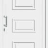 Typ 347-90 Rodenberg Premium Aluminium-Haustürfüllung