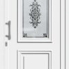 Typ 414-10 Rodenberg Premium Kunststoff-Haustürfüllung