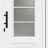 Typ 428-15 Rodenberg Premium Aluminium-Haustürfüllung