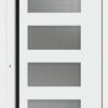 Typ 2344-50 Rodenberg Premium Aluminium-Haustürfüllung