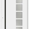 Typ 2345-50 Rodenberg Premium Kunststoff-Haustürfüllung